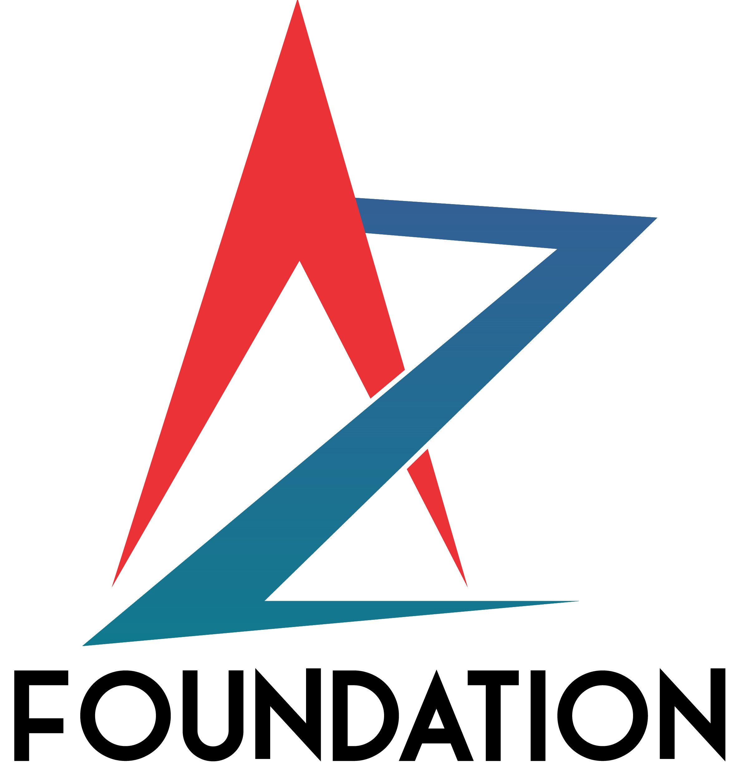 Az  red And Blue